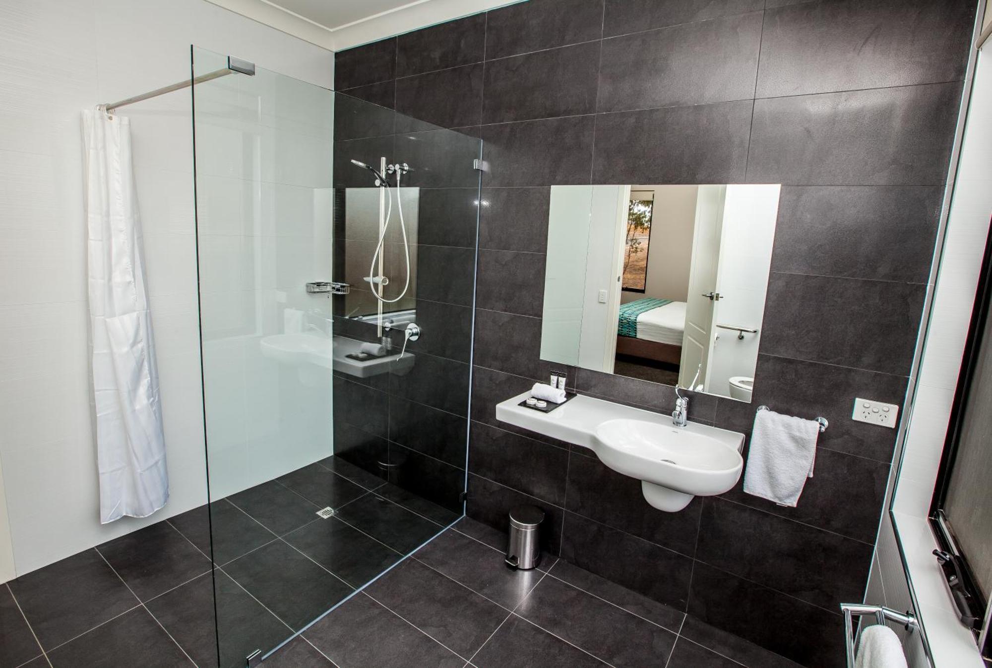 Neagles Retreat Villas Clare Quarto foto